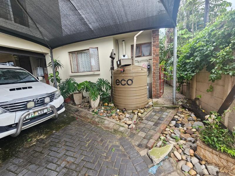 To Let 2 Bedroom Property for Rent in Bluewater Bay Eastern Cape